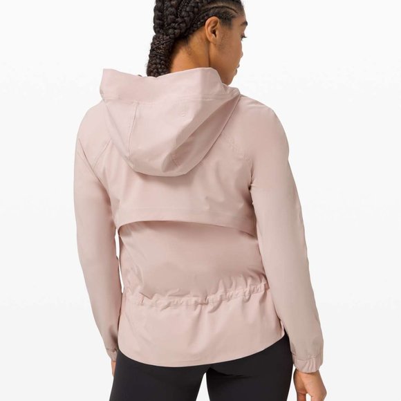 Lululemon Pack It Up Jacket - Picture 4 of 6